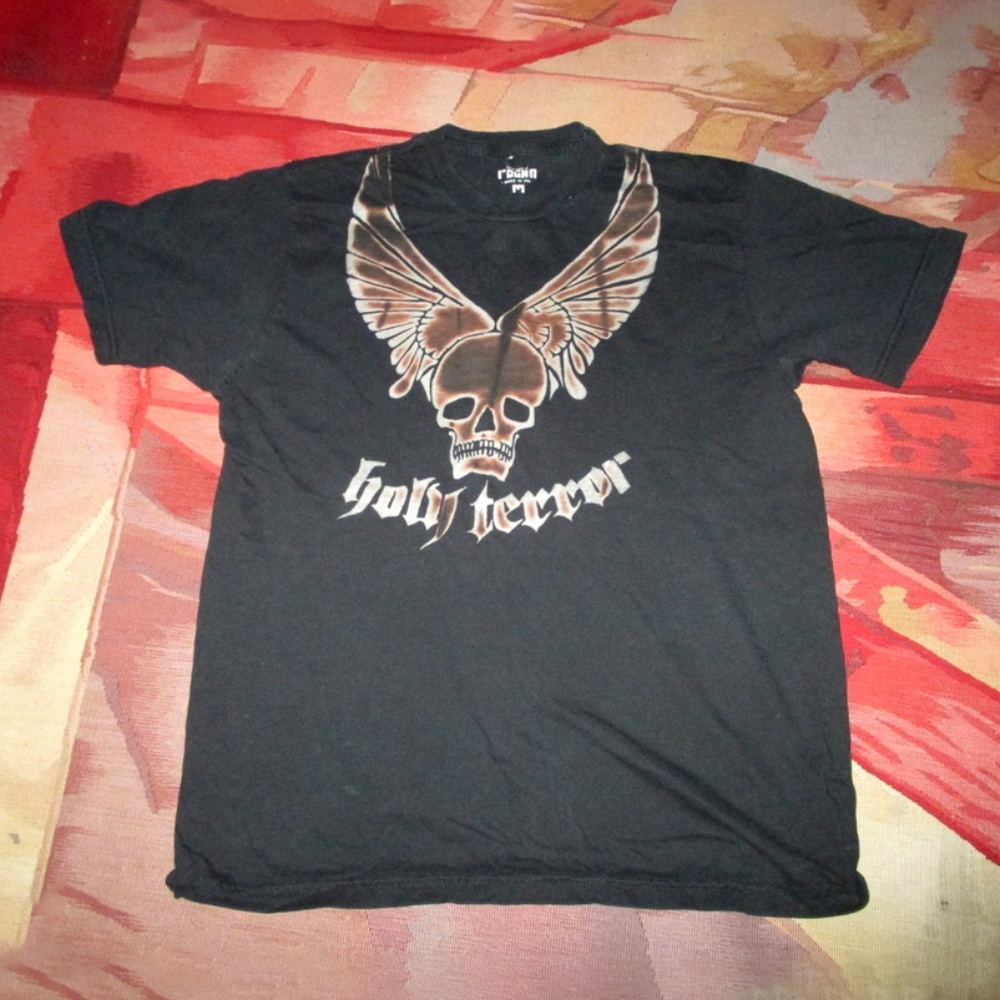 Rogan - Holy Terror / Archangel T-Shirt